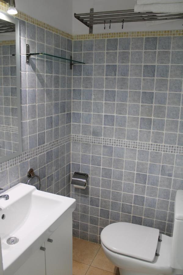 Апартаменты Estudio Primera Linea De Mar Con Piscina Y Parking Платья-де-Аро Экстерьер фото
